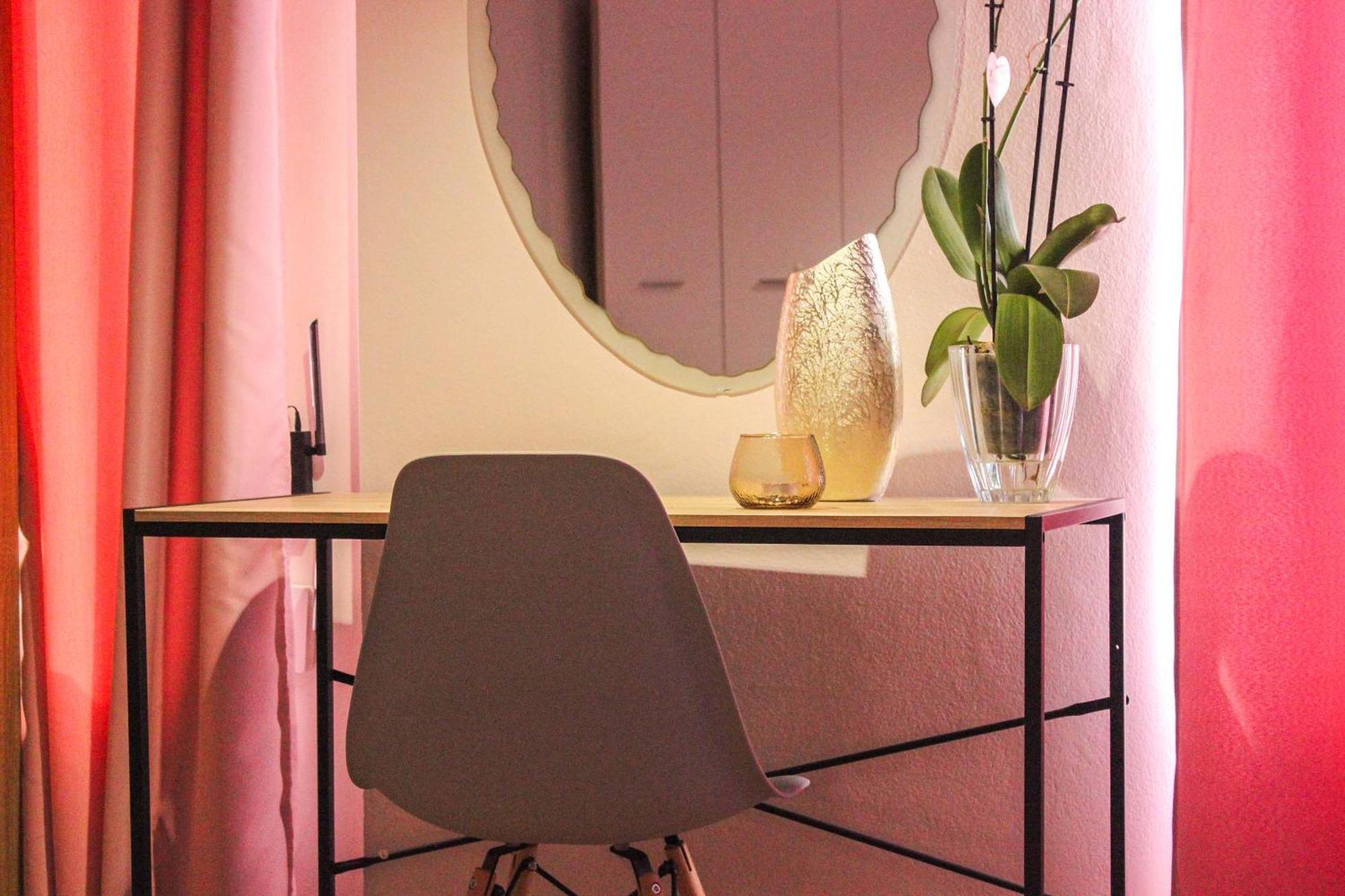 Apartament With Terrace 1319 Durrës